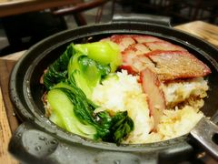 -福荣祥烧腊(斜土路店)