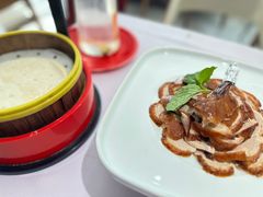 -味+新京宴·烤鸭·北京菜(创意谷店)