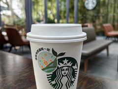 -星巴克(西湖天地店)