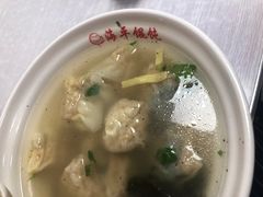 -海平馄饨(逍遥二路店)
