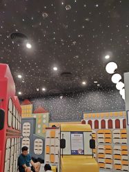 -MELAND CLUB亲子乐园·派对·餐厅(北京芳圆里ID MALL店)