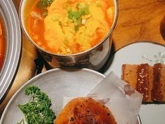 -耶里夏丽新疆餐厅(百联中环购物广场店)