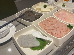 -海底捞火锅(万达广场店)