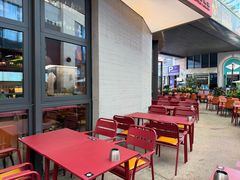 -牛啤堂精酿啤酒餐吧(五棵松华熙店)