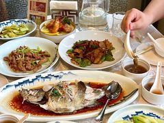 -杭州香格里拉·香宫中餐厅