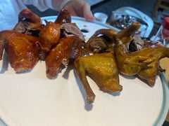 -大鸽饭(马王堆店)