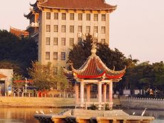 -龙舟池
