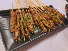-湘江大码头·龙虾馆(渔人码头一店)