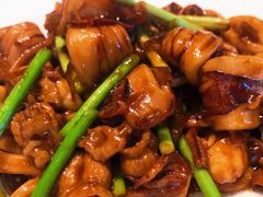-味莊·青岛菜(云霄路店)