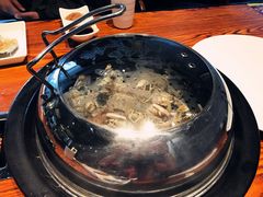 -海味当家·蒸锅海鲜(中山广场创始店)