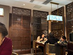 大堂-童福兴·南京菜(老门东店)