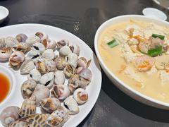 -健眺小海鲜(临海后山店)