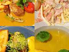 -巴别塔法餐舍(合作路店)