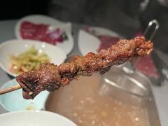 -左庭右院鲜牛肉火锅黑金店(陆家嘴中心店)