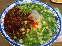-吾穆勒蓬灰牛肉面·清真(中海河山郡店)