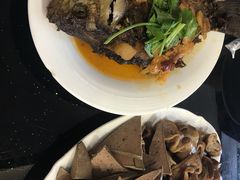 -张包铺(关东古巷店)