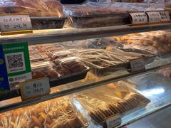 -麦香皇后老式面包坊(大连路店)