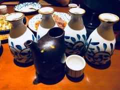 -醉虎传(南锣鼓巷店)