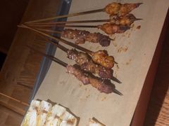 -新沙烧烤·炭烤鲜牛肉(新沙路店)