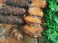 -望乡楼上海菜(日月光店)