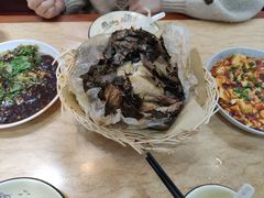 -江南食坊·老杭州饭店(始于1987年·湖滨店)