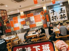 -佬缸炮江湖川菜(玉林店)