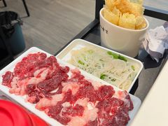 -八合里牛肉火锅(福州万象城店)