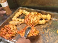 -信二嫂虾饼(振兴路店)