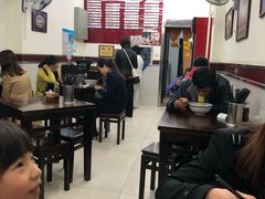 大堂-吴茂兴本帮面(百色路店)