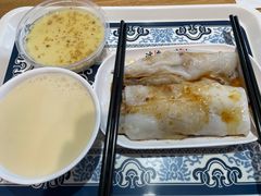 -冰泉豆浆馆(阳朔店)