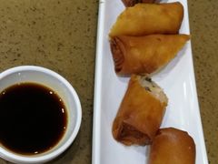 -点心皇子茶餐厅(万国大都会店)