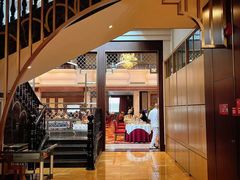 -阿炮美食城(石岐华润万家店)