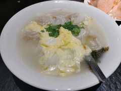 高汤云吞-买又大餐厅(福林里店)