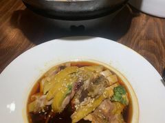 -梁记粥铺(开元地中海店)
