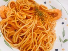 -萨莉亚意式餐厅(天河城购物中心店)