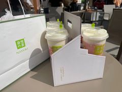 -奈雪的茶(时代天街店)