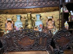 -东坡熬鱼馆(天泰路店)