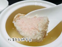 -墨泉峰味(润和国际广场店)