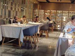 -一澜江宴·江景地标楚菜(江滩公园店)