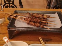 -管氏翅吧(国展店)