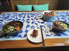 -好嫂子酱猪手•农家菜(学院南路店)