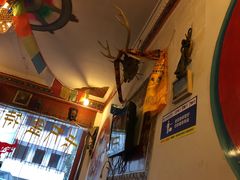 门面-卡万金特色藏餐