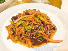 -银都上海菜馆(粤海东路店)