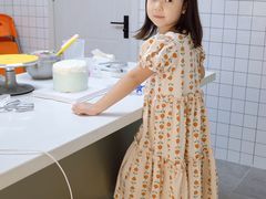 -玉见cake低糖蛋糕甜品台定制(河西店)