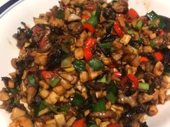 鸡婆笋炒田螺-麓湘小镇(开福万达广场店)