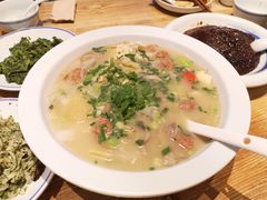 -大厨小馆(华阳城店)