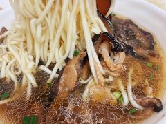 -康大口蘑面庄(将军街店)