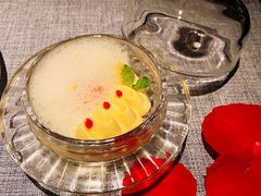 柑橘奶油酸乳酪冻-弦月窗LUNETTE BY AMANDA(复兴路店)