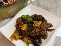 -丰泽园饭店