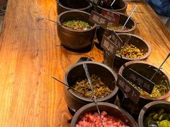 -水平有限广西米粉·广西风味集(五道口店)